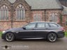USED 2014 64 BMW 5 SERIES 2.0 520D M SPORT TOURING 5d 188 BHP FULL SERVICE HISTORY ++