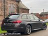 USED 2014 64 BMW 5 SERIES 2.0 520D M SPORT TOURING 5d 188 BHP FULL SERVICE HISTORY ++
