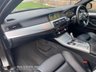 USED 2014 64 BMW 5 SERIES 2.0 520D M SPORT TOURING 5d 188 BHP FULL SERVICE HISTORY ++