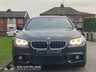 USED 2014 64 BMW 5 SERIES 2.0 520D M SPORT TOURING 5d 188 BHP FULL SERVICE HISTORY ++