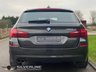 USED 2014 64 BMW 5 SERIES 2.0 520D M SPORT TOURING 5d 188 BHP FULL SERVICE HISTORY ++