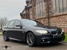 USED 2014 64 BMW 5 SERIES 2.0 520D M SPORT TOURING 5d 188 BHP FULL SERVICE HISTORY ++
