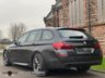 USED 2014 64 BMW 5 SERIES 2.0 520D M SPORT TOURING 5d 188 BHP FULL SERVICE HISTORY ++