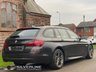 USED 2014 64 BMW 5 SERIES 2.0 520D M SPORT TOURING 5d 188 BHP FULL SERVICE HISTORY ++