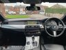 USED 2014 64 BMW 5 SERIES 2.0 520D M SPORT TOURING 5d 188 BHP FULL SERVICE HISTORY ++