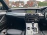 USED 2014 64 BMW 5 SERIES 2.0 520D M SPORT TOURING 5d 188 BHP FULL SERVICE HISTORY ++