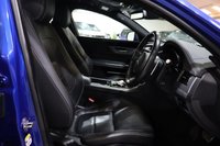 USED 2017 17 JAGUAR XF 2.0 D R-SPORT AWD 4d 177 BHP 