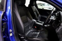 USED 2017 17 JAGUAR XF 2.0 D R-SPORT AWD 4d 177 BHP 