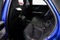 USED 2017 17 JAGUAR XF 2.0 D R-SPORT AWD 4d 177 BHP 