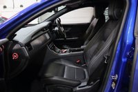 USED 2017 17 JAGUAR XF 2.0 D R-SPORT AWD 4d 177 BHP 