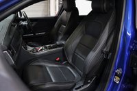 USED 2017 17 JAGUAR XF 2.0 D R-SPORT AWD 4d 177 BHP 