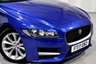 USED 2017 17 JAGUAR XF 2.0 D R-SPORT AWD 4d 177 BHP 