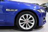 USED 2017 17 JAGUAR XF 2.0 D R-SPORT AWD 4d 177 BHP 