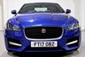 USED 2017 17 JAGUAR XF 2.0 D R-SPORT AWD 4d 177 BHP 