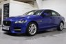 USED 2017 17 JAGUAR XF 2.0 D R-SPORT AWD 4d 177 BHP 