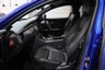 USED 2017 17 JAGUAR XF 2.0 D R-SPORT AWD 4d 177 BHP 
