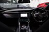 USED 2017 17 JAGUAR XF 2.0 D R-SPORT AWD 4d 177 BHP 