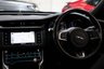 USED 2017 17 JAGUAR XF 2.0 D R-SPORT AWD 4d 177 BHP 