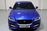 USED 2017 17 JAGUAR XF 2.0 D R-SPORT AWD 4d 177 BHP 