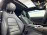 USED 2018 18 MERCEDES-BENZ C CLASS 2.1 C 250 D AMG LINE PREMIUM PLUS 2d 201 BHP PAN ROOF, CAMERA, FULL LEATHER