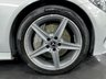 USED 2018 18 MERCEDES-BENZ C CLASS 2.1 C 250 D AMG LINE PREMIUM PLUS 2d 201 BHP PAN ROOF, CAMERA, FULL LEATHER