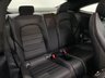USED 2018 18 MERCEDES-BENZ C CLASS 2.1 C 250 D AMG LINE PREMIUM PLUS 2d 201 BHP PAN ROOF, CAMERA, FULL LEATHER