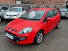 USED 2010 60 FIAT PUNTO EVO 1.4 GP 3dr - ALLOYS + A/C 