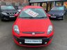 USED 2010 60 FIAT PUNTO EVO 1.4 GP 3dr - ALLOYS + A/C 
