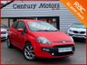 USED 2010 60 FIAT PUNTO EVO 1.4 GP 3dr - ALLOYS + A/C 