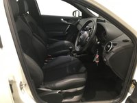 USED 2012 12 AUDI A1 1.4 SPORTBACK TFSI S LINE 5d 122 BHP Very Low Mileage, Sat Nav