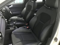USED 2012 12 AUDI A1 1.4 SPORTBACK TFSI S LINE 5d 122 BHP Very Low Mileage, Sat Nav