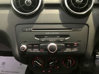 USED 2012 12 AUDI A1 1.4 SPORTBACK TFSI S LINE 5d 122 BHP Very Low Mileage, Sat Nav