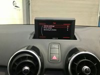USED 2012 12 AUDI A1 1.4 SPORTBACK TFSI S LINE 5d 122 BHP Very Low Mileage, Sat Nav