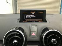 USED 2012 12 AUDI A1 1.4 SPORTBACK TFSI S LINE 5d 122 BHP Very Low Mileage, Sat Nav