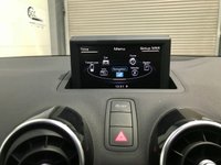 USED 2012 12 AUDI A1 1.4 SPORTBACK TFSI S LINE 5d 122 BHP Very Low Mileage, Sat Nav