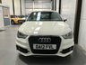 USED 2012 12 AUDI A1 1.4 SPORTBACK TFSI S LINE 5d 122 BHP Very Low Mileage, Sat Nav