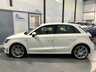 USED 2012 12 AUDI A1 1.4 SPORTBACK TFSI S LINE 5d 122 BHP Very Low Mileage, Sat Nav