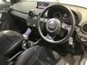 USED 2012 12 AUDI A1 1.4 SPORTBACK TFSI S LINE 5d 122 BHP Very Low Mileage, Sat Nav