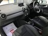 USED 2012 12 AUDI A1 1.4 SPORTBACK TFSI S LINE 5d 122 BHP Very Low Mileage, Sat Nav