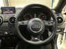 USED 2012 12 AUDI A1 1.4 SPORTBACK TFSI S LINE 5d 122 BHP Very Low Mileage, Sat Nav