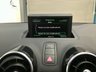 USED 2012 12 AUDI A1 1.4 SPORTBACK TFSI S LINE 5d 122 BHP Very Low Mileage, Sat Nav