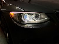USED 2011 61 BMW 3 SERIES 3.0 330D M SPORT 2d 242 BHP OVER 5K FITTED EXTRAS!!