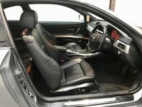 USED 2011 61 BMW 3 SERIES 3.0 330D M SPORT 2d 242 BHP OVER 5K FITTED EXTRAS!!