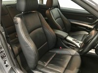 USED 2011 61 BMW 3 SERIES 3.0 330D M SPORT 2d 242 BHP OVER 5K FITTED EXTRAS!!