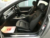 USED 2011 61 BMW 3 SERIES 3.0 330D M SPORT 2d 242 BHP OVER 5K FITTED EXTRAS!!