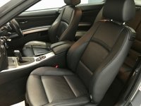 USED 2011 61 BMW 3 SERIES 3.0 330D M SPORT 2d 242 BHP OVER 5K FITTED EXTRAS!!