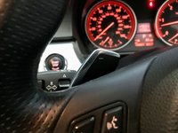 USED 2011 61 BMW 3 SERIES 3.0 330D M SPORT 2d 242 BHP OVER 5K FITTED EXTRAS!!
