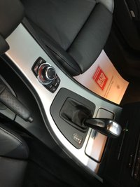 USED 2011 61 BMW 3 SERIES 3.0 330D M SPORT 2d 242 BHP OVER 5K FITTED EXTRAS!!