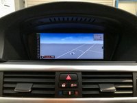 USED 2011 61 BMW 3 SERIES 3.0 330D M SPORT 2d 242 BHP OVER 5K FITTED EXTRAS!!