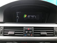 USED 2011 61 BMW 3 SERIES 3.0 330D M SPORT 2d 242 BHP OVER 5K FITTED EXTRAS!!